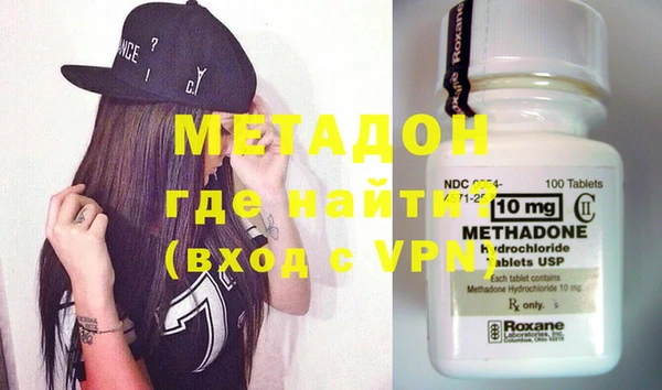 крисы Горняк